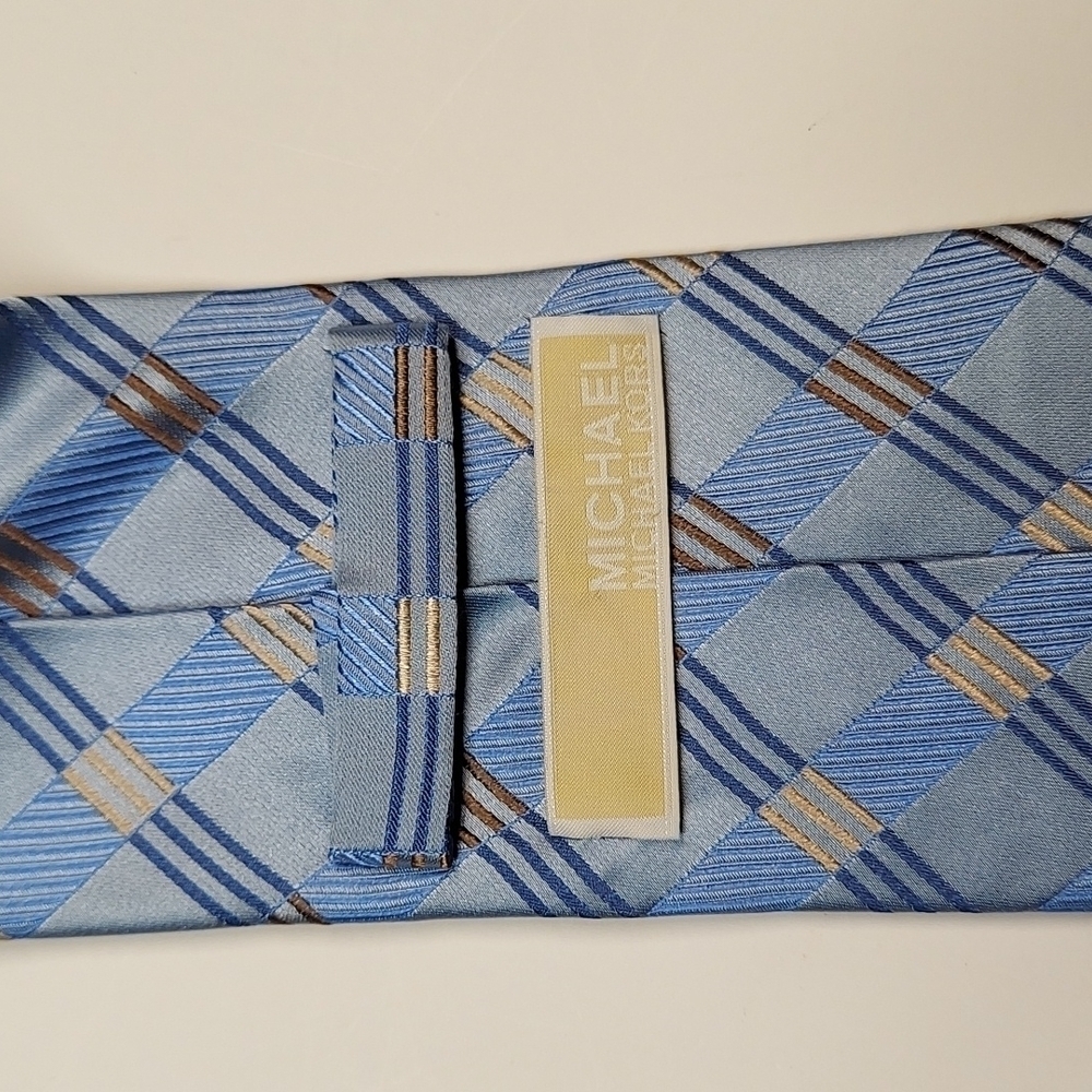 Michael Kors Tie - Picture 6 of 7